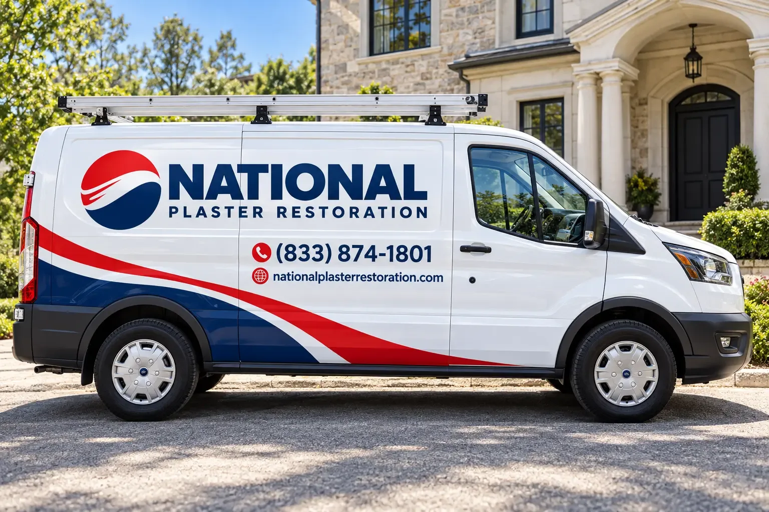 Plaster Repair in Hubbard, OH near me
