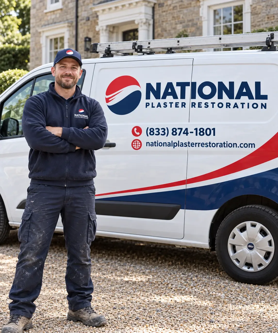 Plaster Repair company in Hubbard, OH